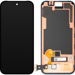Piese si componente Display cu Touchscreen Google Pixel 9, Service Pack G949-00947-00