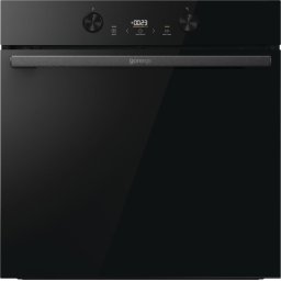 Cuptor BPS6737E04DBG, 3500 W, 77 l, Negru