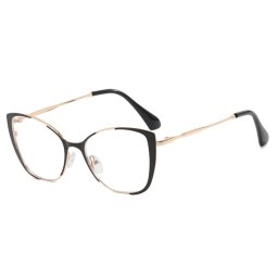 Ochelari protectie calculator Ochelari de Calculator, F, Supradimensionati - Techsuit Reflex PC (8808) - Black