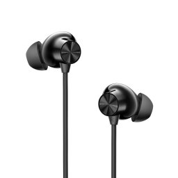 Bullets Wireless Z3, Autonomie 36 ore, Bluetooth 5.4, Negru