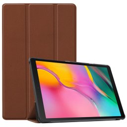 Husa pentru Samsung Galaxy Tab A11 Plus / A9 Plus - Techsuit FoldPro - Red