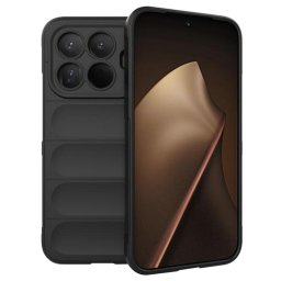 Husa Husa pentru Xiaomi 15T Pro - Techsuit Magic Shield - Black