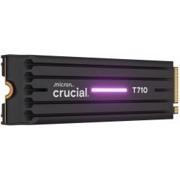 SSD T710 4TB PCI Express 5.0 x 4 M.2 2280