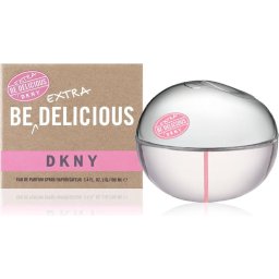 Apă de parfum DKNY Be Extra Delicious – aromă intensă și persistentă