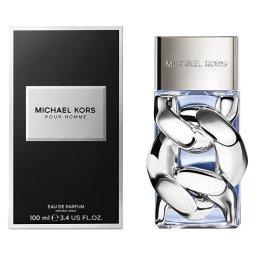 Apă de parfum bărbătesc Michael Kors Pour Homme – aromă intensă și persistentă