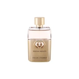Apă de parfum de damă Gucci Guilty Pour Femme – aromă intensă și persistentă