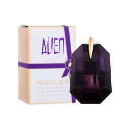 Apă de parfum Thierry Mugler Alien Refillable – aromă intensă și persistentă