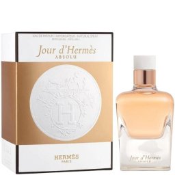 Apă de parfum Hermes Jour D'Hermes Absolu – aromă intensă și persistentă
