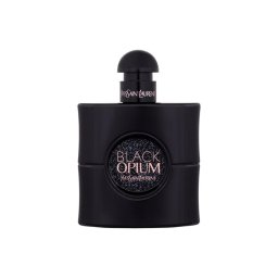 Apă de parfum YSL Black Opium – aromă intensă și persistentă