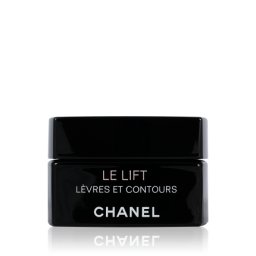 Crema pentru conturul buzelor Chanel Le Lift Lip And Contour Care – culoare intensă și confort
