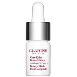 Tratament facial Beauty Flash Fresh Ampoule – impotriva petelor intunecate, 8ml