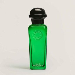 Apă de colonie Hermes Eau de Basilic Pourpre – prospețime revigorantă