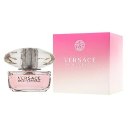 Deodorant spray Versace Bright Crystal Natural – protecție de lungă durată