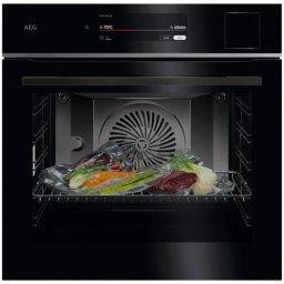 Cuptor TP9SB831AB, 3500 W, 70 l, Negru