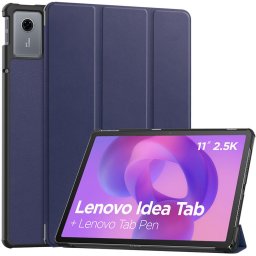 Husa pentru Lenovo Idea Tab 11 - Techsuit FoldPro - Blue