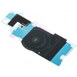 Piese si componente Antena NFC - Modul incarcare Wireless Samsung Galaxy S23 Ultra S918, Service Pack GH42-06952A