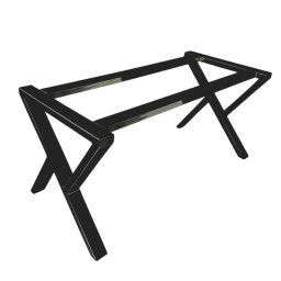 Mobilier interior Cadru pentru masa, demontabil, Vivatechnix-1290, distanta dintre picioare 160 cm