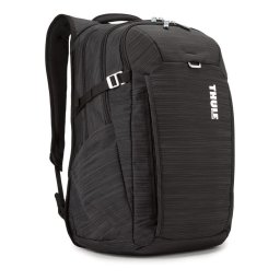 Rucsac Rucsac urban cu compartiment laptop Thule Construct de 28L, Negru