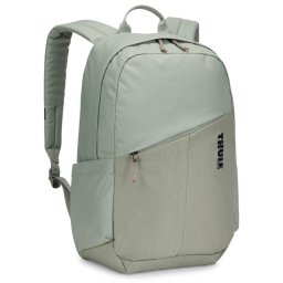 Rucsac Rucsac urban cu compartiment laptop, Thule, Notus, 20L, Quiet green