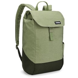 Rucsac Rucsac urban cu compartiment laptop, Thule, Lithos, 16L, Quiet green