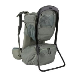 Carucior Rucsac transport copii, Thule, Sapling, Agave