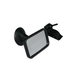 Additional rear-view mirror for car