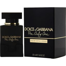 Dolce & Gabbana The Only One Intense For Women Edp Spray