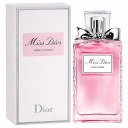 Dior Miss Dior Rose N'Roses Edt Spray