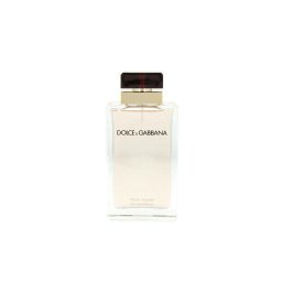 Dolce & Gabbana Pour Femme Edp Spray