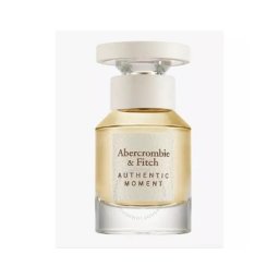 Abercrombie & Fitch Authentic Moment Women Edp Spray