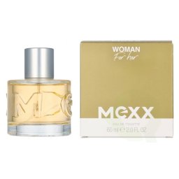 Mexx Women Edt Spray