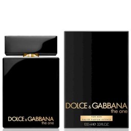 Dolce & Gabbana The One For Men Intense Edp Spray