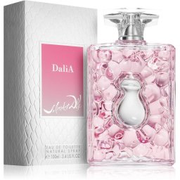 Salvador Dali Dalia Edt Spray