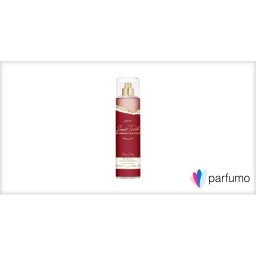 Sabrina Carpenter Cherry Baby Body Mist
