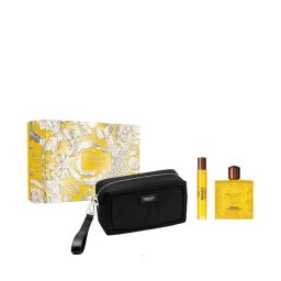 Versace Eros Energy Giftset, set premium men