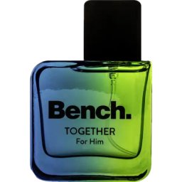 Bench Together For Him Edt Spray