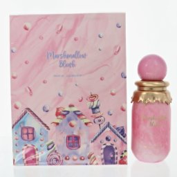 Paris Corner Marshmallow Blush Edp Spray