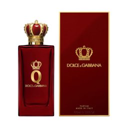Dolce & Gabbana Q Parfum Spray