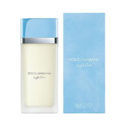 Dolce & Gabbana Light Blue Pour Femme Edt Spray Restage