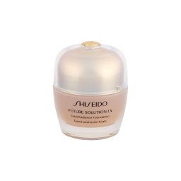 Shiseido Future Solution LX Total Radiance Foundation SPF15