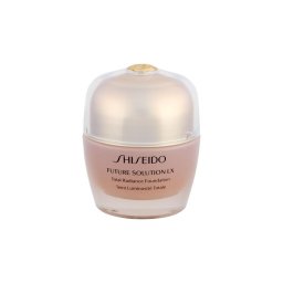 Shiseido Future Solution LX Total Radiance Foundation SPF15
