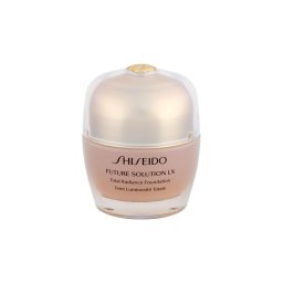 Shiseido Future Solution LX Total Radiance Foundation SPF15