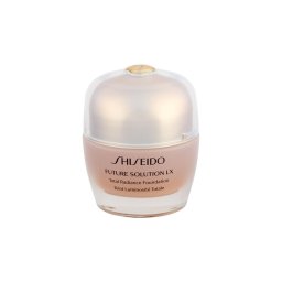 Shiseido Future Solution LX Foundation