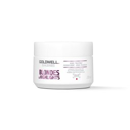 Goldwell Dualsenses Blondes & Highlights 60sec Treatment 200 ml