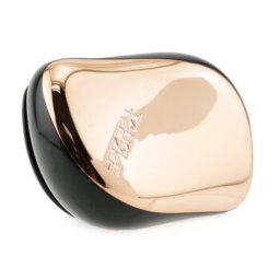 Tangle Teezer Compact Styler Black Rose Gold