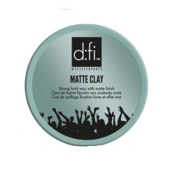 Revlon Professional d:fi Matte Clay 150 g