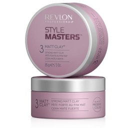 Revlon Professional Style Masters Strong Matt Clay 85 g