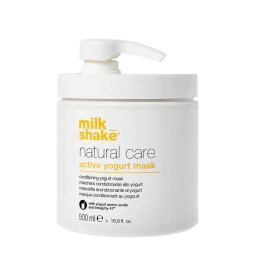 Milk_Shake Natural Care Active Yogurt Mask 500 ml