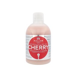 Kallos Cherry Conditioning Shampoo 1000 ml