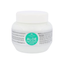Kallos Aloe Moisture Repair Shine Hair Mask 275 ml